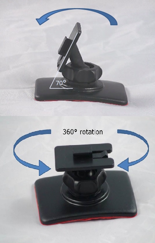 Combo Vertical & Horizontal surface mount Combo Vertical & Horizontal surface mount
